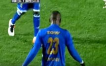 Buuuuuuuuuuuuuuuuuuuuuuuuuuuuuuuuuuuuut de Baba Sow pour Mbour PC à la 43e minute
