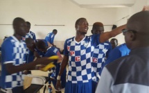 Coupe Caf : Mbour PC éliminé