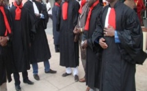 Après l’enseignement, la santé, les ordures..., des nuages planent sur la justice