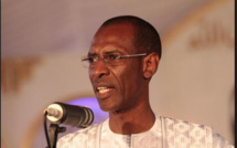 Abdoulaye Daouda Diallo se répète à Kaolack : "Nous allons interdire la circulation des véhicules à partir de 22 heures"