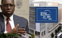 Doing Business : Le Sénégal prépare une 2e catégorie de réformes pour améliorer son classement