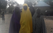 Aucune des jeunes filles de Dapchi retrouvée: colère et chagrin au Nigeria