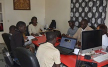 Shula a fait confiance à PressAfrik pour vulgariser le programme "Touche Féminines" 