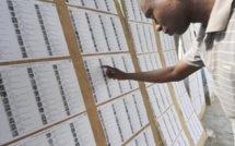 Sénégal : Il y aura une révision exceptionnelle des listes électorales du 1er mars au 30 avril