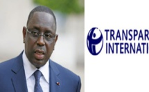 Classement Transparency International : Le Sénégal 8e en Afrique devant l'Afrique du Sud, le Ghana et...