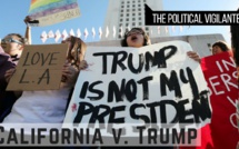 Etats-Unis : Donald Trump menace la Californie
