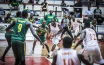 Tournoi de Maputo : Le Sénégal battu par la Côte d'Ivoire (67-60)