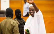  Khalifa Sall au juge Lamotte : «Devrais-je être déchu de mon droit d’être candidat parce que Macky Sall ne… »