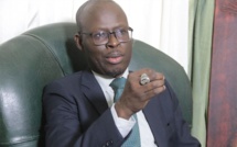 Cheikh Bamba Dieye va dissoudre le HCCT, le CESE et l'Assemblée nationale si...