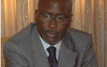 Pour la prévention routière «aucun sacrifice ne sera de trop», selon Abdourahim Agne