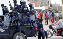 Marches RDC : Le bilan de la répression passe à deux morts