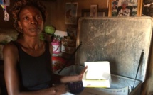 ​Au Bénin, des relais communautaires pour les services de santé