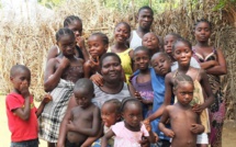​Casamance : L’association Sos Casamance vole au secours des enfants victimes du conflit