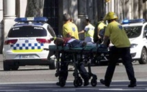 ​Fusillade en France : 2 sénégalais blessés par balle