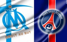Coupe de France : Paris SG-Marseille, les compos probables