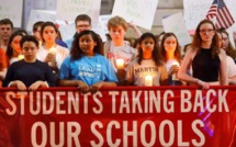 Aux Etats-Unis, les magasins de sport Dick’s Sporting Goods restreignent la vente d’armes à feu