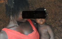 ​Rapport du Mouvement «Touche pas à ma sœur »: 1 021 enfants nés sans pater à kolda