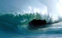 ​Danger en mer : l’Anacim annonce une houle dangereuse ce vendredi