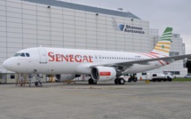 Air Sénégal S.a ne va finalement pas démarrer en avril comme promis par son DG Philippe Bohn