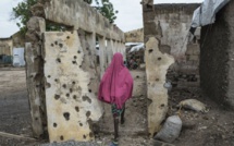 Quatre humanitaires nigérians tués par Boko Haram dans le nord-est du pays