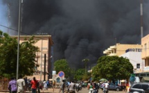 Attaque de Ouagadougou : Le dernier bilan des autorités fait état de 16 morts et 80 blessés