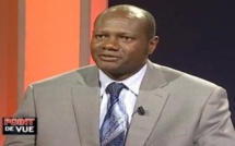 Pr Pape Ogo Seck de l' Ugb : ​«Près de 53% des usagers font confiance à la justice Sénégalaise »