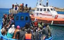 ​ Mauritanie : Neuf pêcheurs sénégalais prêts à être expulsés