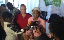 Camp d'innovation pour 100 étudiants sénégalais : Itecom remporte la palme devant l'Ecole supérieure polytechnique