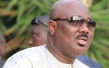 ​Farba Ngom raille Thierno Alassane Sall : «il est mal placé pour parler de fraude»