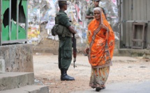Le Sri Lanka proclame l'Etat d'urgence après des émeutes anti-musulmans