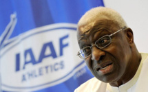 L'IAAF décide de maintenir la suspension des athlètes russes, malgré la décision du CIO de...