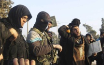 300 jihadistes français tués en Irak et en Syrie depuis 2014