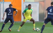 Qui est Santy Ngom, le nouveau "lion" de la tanière...