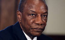 Grèves en Guinée : Alpha Condé  a commencé à écouter la "majorité silencieuse"