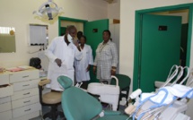 ​Nouveau centre de dialyse à Thiès : 360 millions  de F Cfa investis à l’hôpital régional El Hadj Amadou Sakhir Diéguène