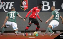 29e journée Ligue 1 : Ismaila Sarr et Moussa Konaté buteurs