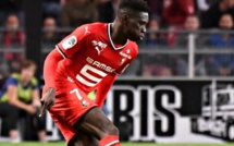 Vidéo - Les buts d'Ismaila Sarr et de Moussa Konaté... Regardez !!!