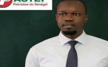 Présidentielle 2019 : Ousmane Sonko n'est pas encore candidat