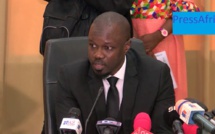 Quand Ousmane Sonko applaudit le régime de Macky Sall : "Le PUDC est un excellent programme et..."
