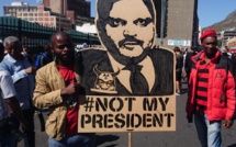 La justice sud-africaine recherche les frères Gupta, toujours introuvables