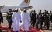 Visite officielle en Gambie: le Président Macky Sall attendu à Banjul ce lundi