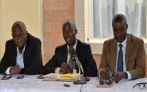 Enseignement supérieur : le SAES en grève de 48 heures renouvelables à partir de ce lundi