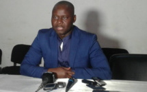 Diamé Diouf prévient les enseignants : «Tant que vous persistez à faire la grève, vous ne serez pas reçus par le Chef de l’Etat»