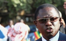 ​Marche réprimée de l’opposition, Pape Diop vilipende Macky : «il nous a ligotés et vendus à la France»