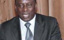 Cheikh Tidiane Gadio lance son mouvement politique.