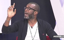 Bouba Ndour s'en prend au Professeur Songué : "ll doit être humble et s'excuser"