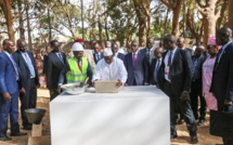 Une nouvelle ambassade du Sénégal en Gambie va être construite