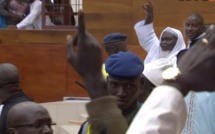Tribunal de Dakar : Le procès de l'imam Alioune Ndao tarde à démarrer