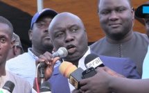 Idrissa Seck : "Le rapport de l'Armp aurait dû commencer par épingler le Président Macky Sall"