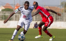 17e journée Ligue 1 Sénégal dimanche : le derby Stade de Mbour-Diambars en attraction